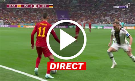 Match en Direct: tous les scores de foot en direct .